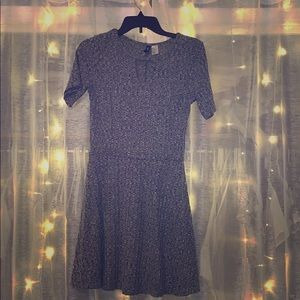 H&M dress